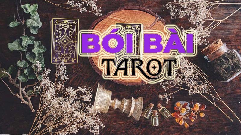 Bói bài Tarot